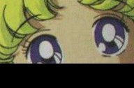 This is Usagi!