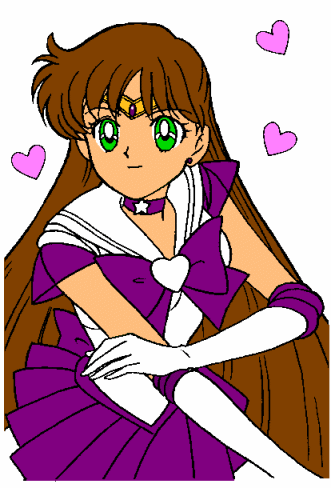 Sakura/Sailorstarcomet